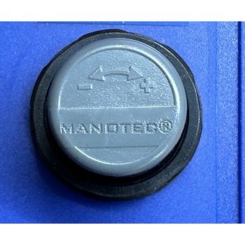 Bundle MANOTEC® ERS-5 Satz - Bremsenentlüftungsgerät inkl. Absaug- und Auffangflasche + Halter